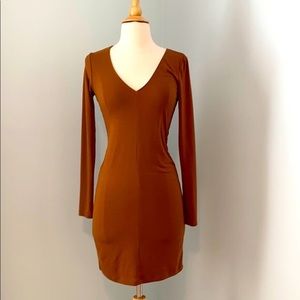 Forever 21 Bodycon Dress